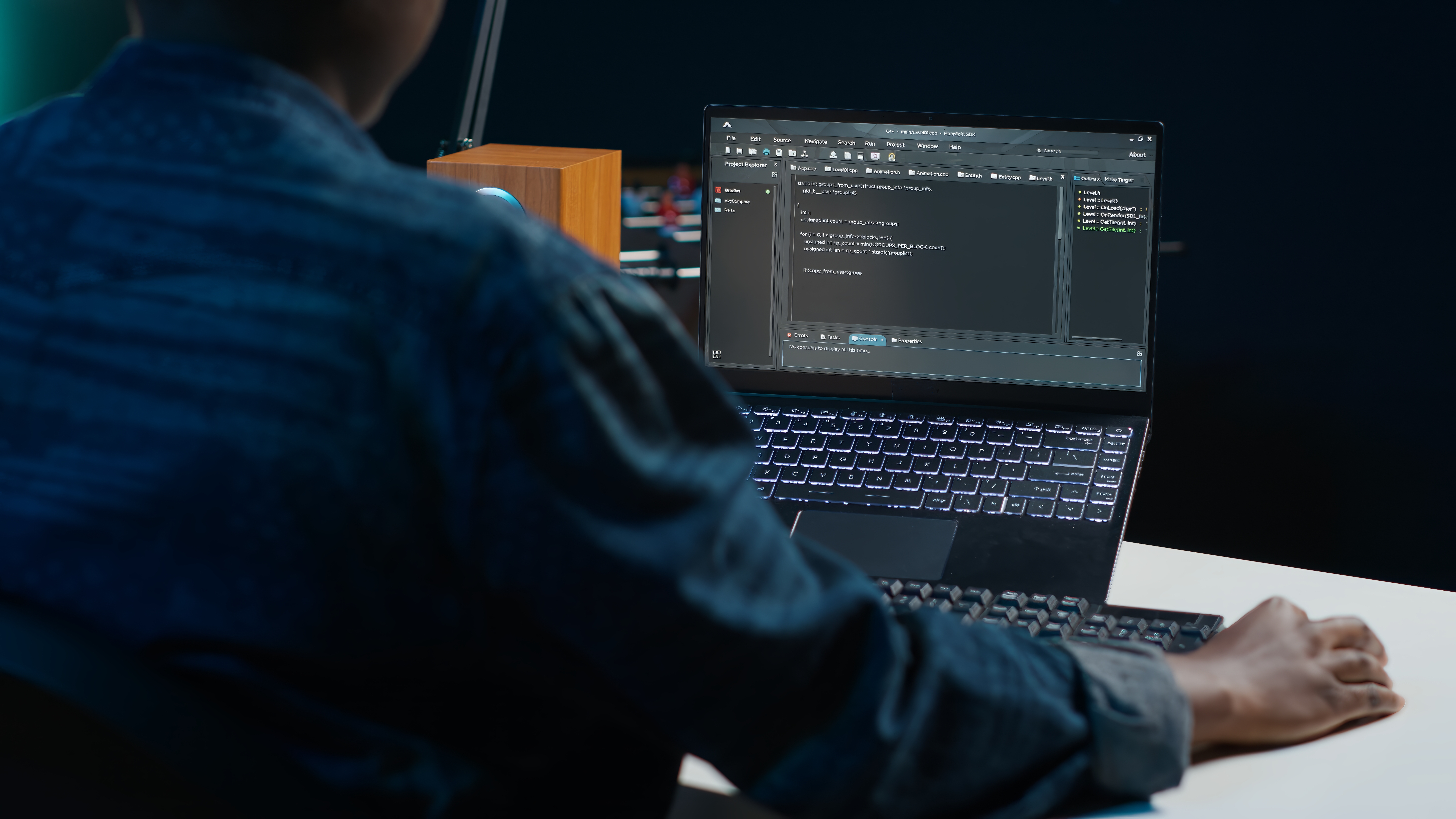 Java IEEE Project Showcase